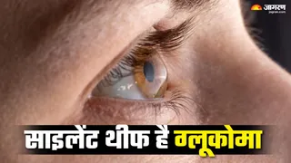 आंखों के इन लक्षणों को न करें नजरअंदाज (Picture Credit- AI Generated)