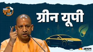 लखनऊ में अशोक लेलैंड की ईवी फैक्टरी का उद्घाटन