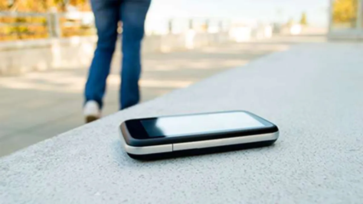 चीन में जापानी परमाणु अधिकारी का फोन गुम, संवेदनशील डेटा लीक होने का खतरा