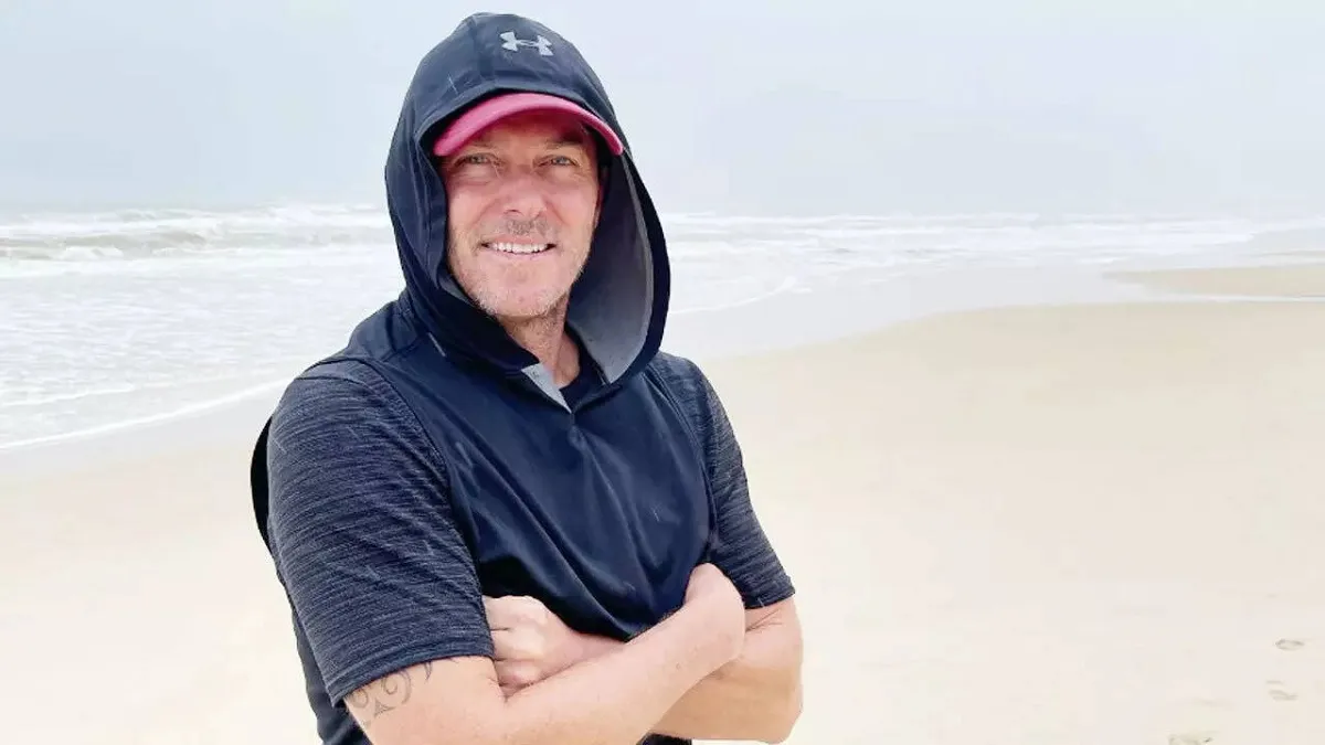 'चमत्‍कार'! Damien Martyn को अस्‍पताल में मिली छुट्टी; कंगारू क्रिकेटर ने पहला रिएक्‍शन देकर जीता फैंस का दिल