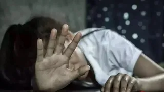 दुष्कर्म पीड़िता पर बनाया दबाव (प्रतीकात्मक चित्र)