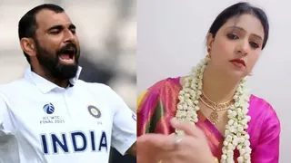 मोहम्मद शमी और हसीन जहां
