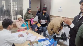कुत्तों के आतंक से दहशत में सहरसा