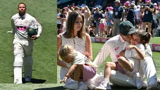 AUS vs ENG Ashes: Usman Khawaja की विदाई स्पीच