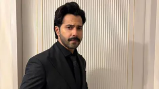 बॉर्डर 2 एक्टर वरुण धवन ने ट्रोल्स को दिया जवाब। फोटो क्रेडिट- इंस्टाग्राम