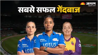 WPL इतिहास में सर्वाधिक विकेट लेने वाले टॉप 5 गेंदबाज