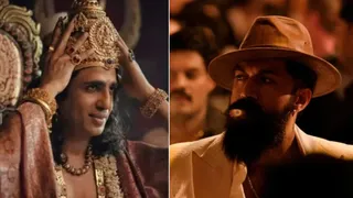 यश की टॉक्सिक से क्यों बाहर हुए गुलशन देवैया/ फोटो- Instagram