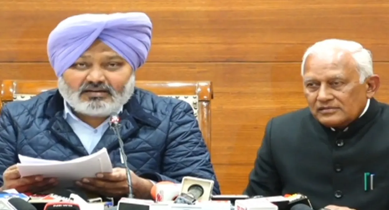 पंजाब कैबिनेट ने लहरगागा में मेडिकल कॉलेज की मंजूरी, गमाडा प्लॉट्स पर 22.5 फीसदी रेट घटाए
