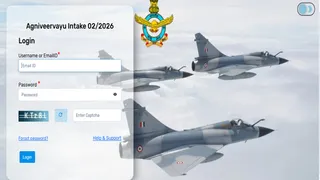 IAF Admit Card 2026: ऐसे डाउनलोड करें एडमिट कार्ड।