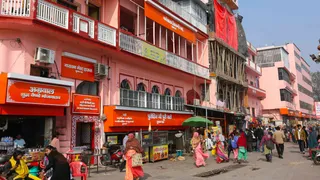 घाटों से गलियों तक का होगा कायाकल्प, रंगत में आएगा हरिद्वार। जागरण