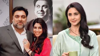 साक्षी तंवर को राम कपूर की पत्नी मानते थे लोग। फोटो क्रेडिट- इंस्टाग्राम