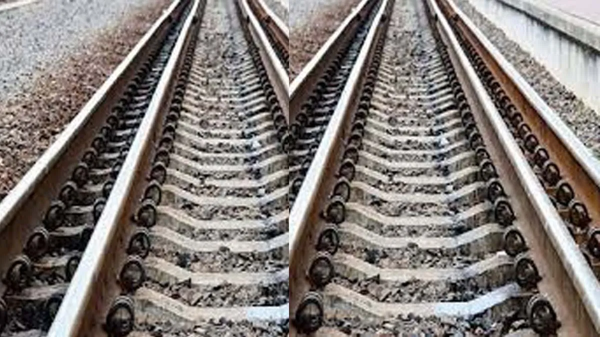 IRCTC : आज से भागलपुर–हंसडीहा के बीच पैसेंजर ट्रेन रहेगी रद, भारतीय रेलवे ने लिया निर्णय, जानिए वजह