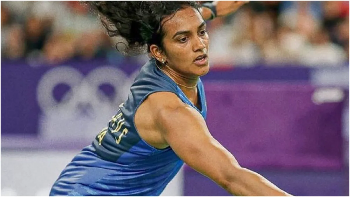 Malaysia Open: पीवी सिंधू सेमीफाइनल में, सात्विक और चिराग हारे