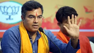 प्रवेश वर्मा ने पुरानी पाइपलाइनों को बताया जल प्रदूषण की बड़ी वजह। फाइल फोटो