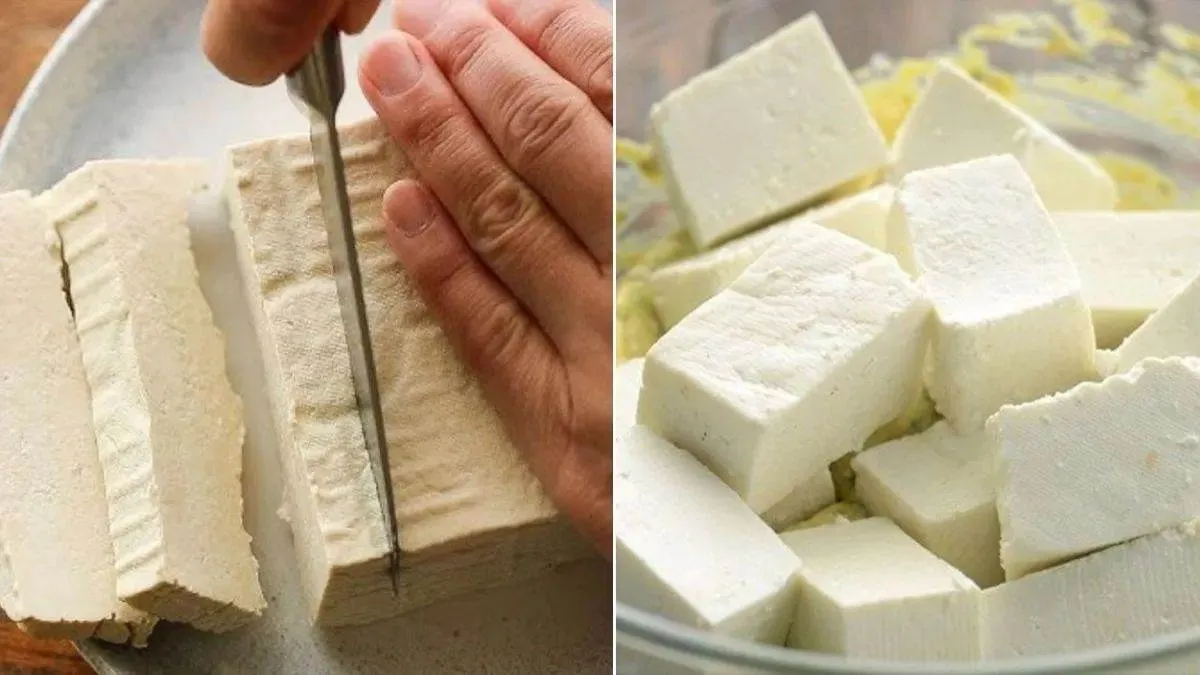 Raid in Chhapra on suspicion of fake cheese, samples seized from 10 hotels and restaurants