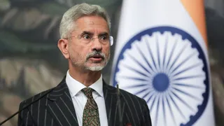 एस जयशंकर को अमेरिका में करना पड़ा 416 मील का बाईरोड सफर (फोटो-रॉयटर्स)