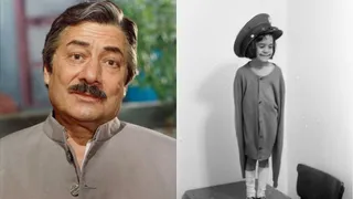 हॉलीवुड की बड़ी एक्ट्रेस हैं सईद जाफरी की बेटी। फोटो क्रेडिट- इंस्टाग्राम