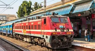 तस्वीर का इस्तेमाल प्रतीकात्मक प्रस्तुतीकरण के लिए किया गया है। जागरण
