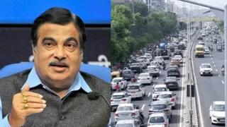 व्हीकल-टू-व्हीकल (V2V) कम्युनिकेशन से लैस होंगे वाहन