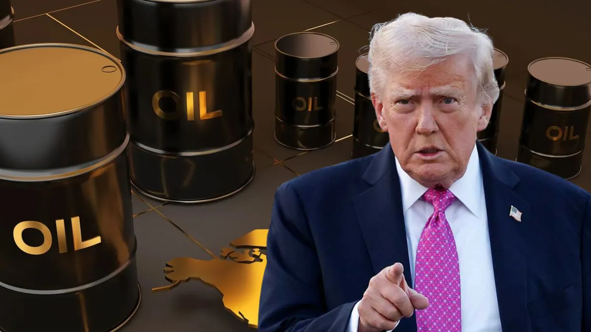 जागरण संपादकीय: खतरे में विश्व व्यवस्था, बेलगाम होते ट्रंप