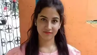 अंकिता भंडारी की फोटो।