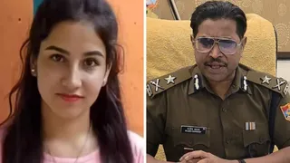 राजीव स्वरूप, पुलिस महानिरीक्षक गढ़वाल परिक्षेत्र ने पत्रकारों से वार्ता की। जागरण