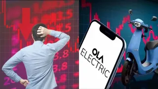 Ola Electric में किसने बेच दिए 94628299 शेयर, निवेशकों की फिर बढ़ी टेंशन; सोमवार को लुढ़केगा शेयर!