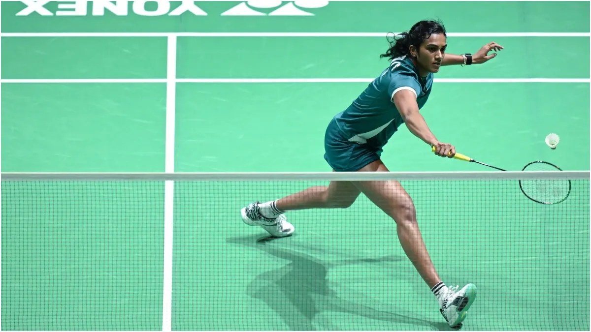 Malaysia Open: पीवी सिंधू सेमीफाइनल में हारीं, भुगतना पड़ा कई गलतियों का खामियाजा