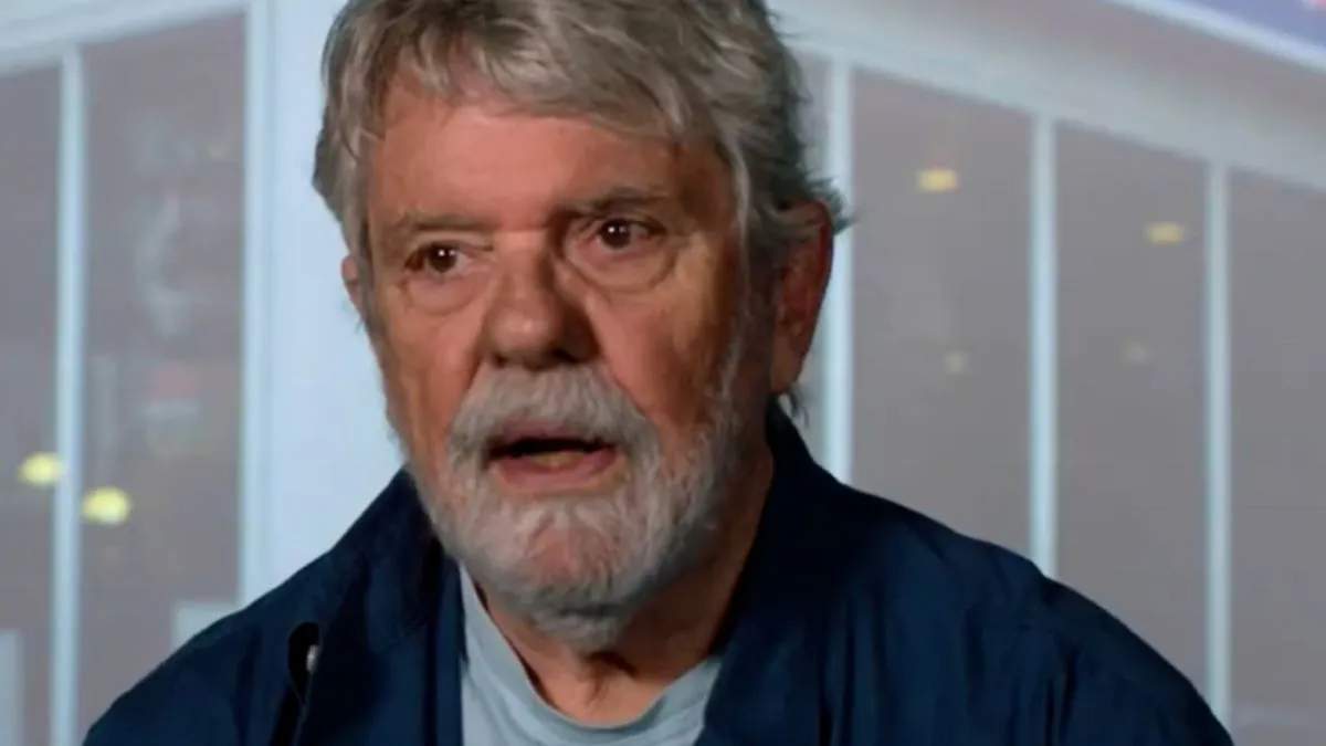 एमी विनिंग डायरेक्टर Tom Cherones का निधन, सीनफील्ड' और 'एलेन' जैसे दिए थे अमेरिकन कल्ट शो