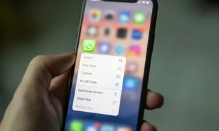 WhatsApp में कॉलिग के दौरान लो-लाइट मोड का ऐसे करें इस्तेमाल।