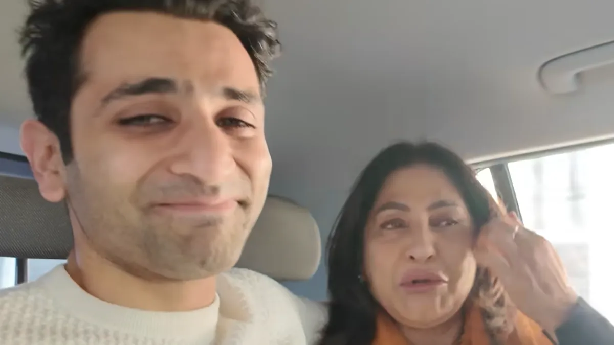 अर्चना पूरन सिंह को हुआ CRPS सिंड्रोम, नहीं है इसका कोई ईलाज, परेशान हुआ बेटा