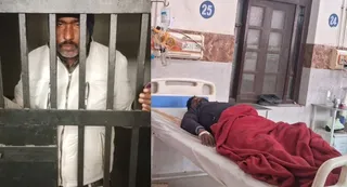 कुसम्ही जंगल में घेराबंदी, लूट के गहने, नकदी और तमंचा बरामद। जागरण