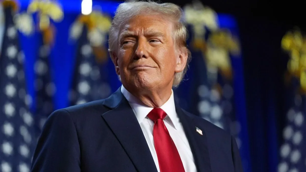 विचार: विश्व को खतरे में डालते ट्रंप, अहंकार से भरे हुए हैं अमेरिकी राष्ट्रपति
