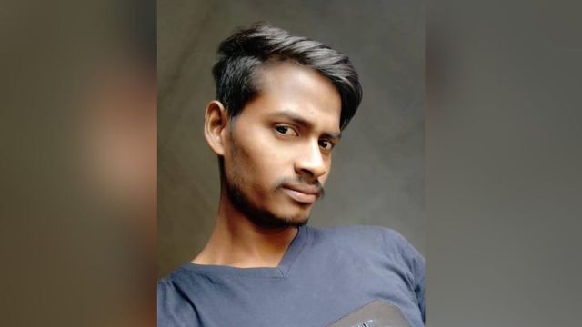 गाजीपुर में कार की टक्कर से बाइक सवार युवक की दर्दनाक मौत, हिरासत में लिया गया चालक

