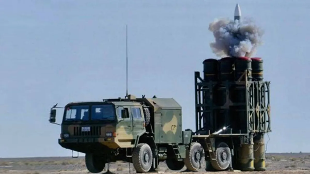 सूडान को हथियार बेच सकता है पाकिस्तान, 1.5 अरब डॉलर के करार की तैयारी