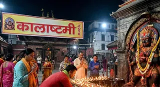 Kalashtami 2026: कालाष्टमी पर करें ये काम।