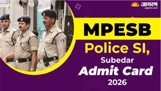 MP Police Admit Card 2026: इतने पदों पर होगी भर्ती।