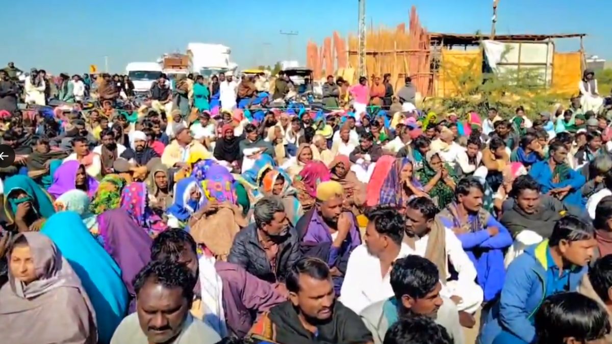 कौन हैं कैलाश कोल्ही, जिनकी पाकिस्तान में कर दी गई हत्या? सड़कों पर उतरा हिंदू समाज
