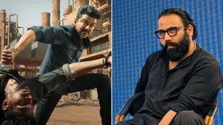 जन नायगन मेकर्स और सेंसर विवाद के बीच 'रेड्डी' का बयान वायरल/ फोटो- Instagram