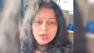 उर्मिला सनावर। फाइल फोटो