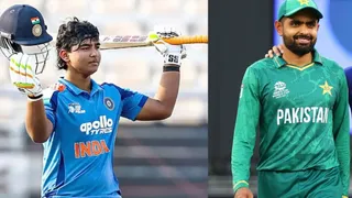 14 वर्ष की उम्र में वैभव सूर्यवंशी ने ऐसा कारनामा कर दिखाया