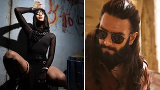 कौन हैं धुरंधर का रैप गले वालीं 'रेबेल' स्टार/ फोटो- Instagram