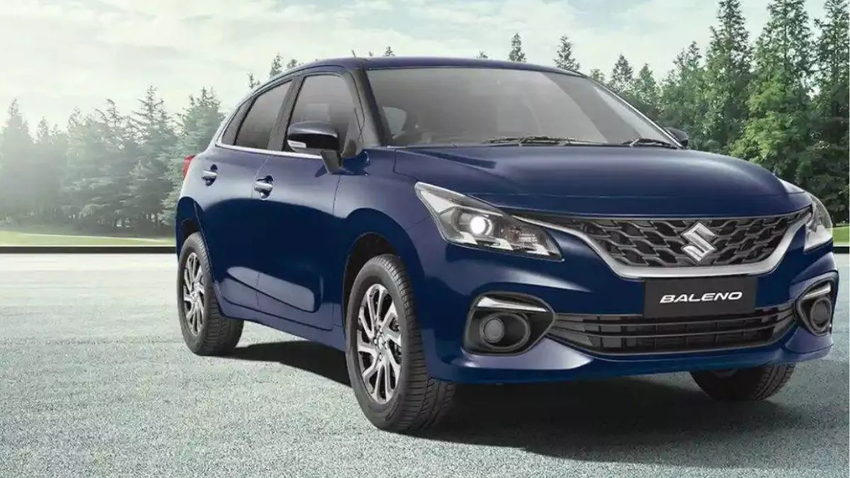Maruti Suzuki Baleno के बेस वेरिएंट को है घर लाना, दो लाख रुपये की Down Payment के बाद जाएगी कितनी EMI, पढ़ें खबर