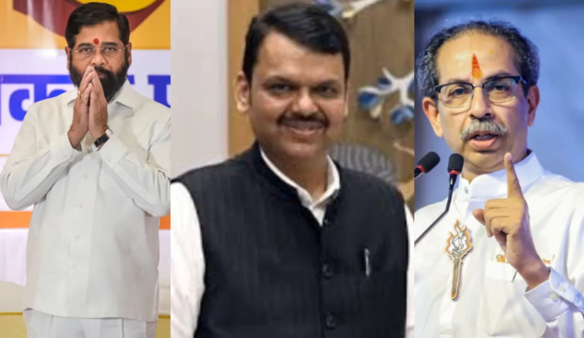 उद्धव ठाकरे या एकनाथ शिंदे किसे संभालना है आसान? फडणवीस ने दिया मजेदार जवाब
