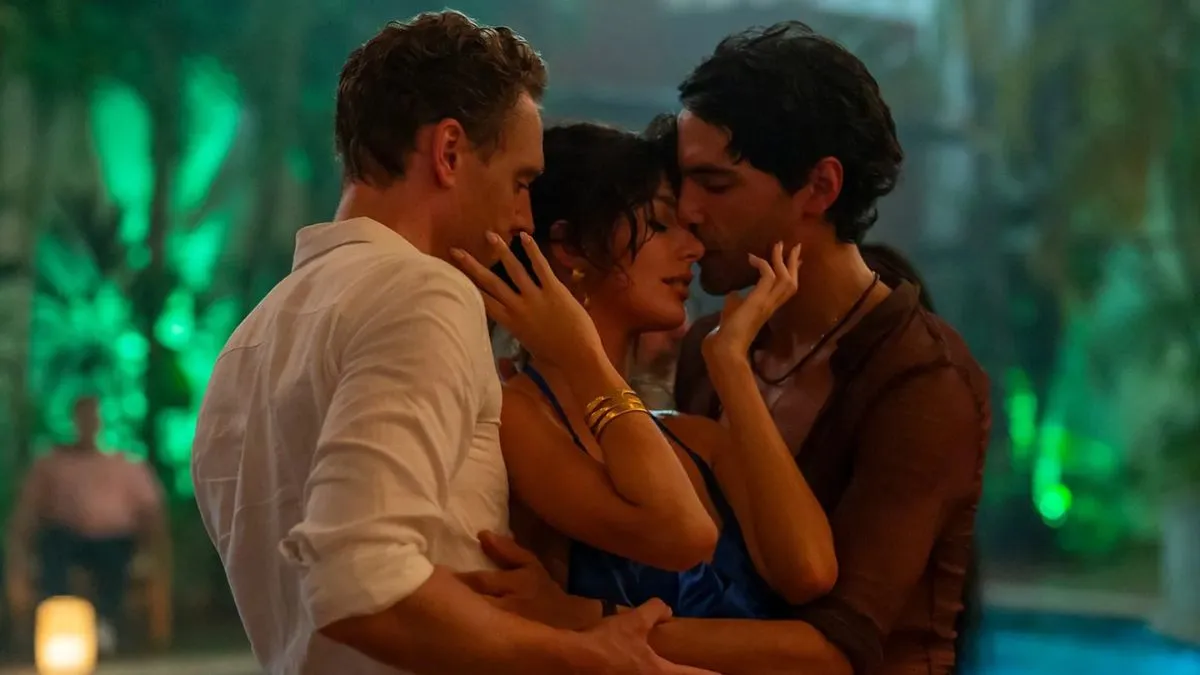 The Night Manager Season 2: नए मिशन पर उतरेंगे टॉम हिडलस्टन, सताएगा अतीत, प्राइम वीडियो पर आई धांसू सीरीज
