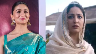 आलिया भट्ट ने यामी गौतम की तारीफ की