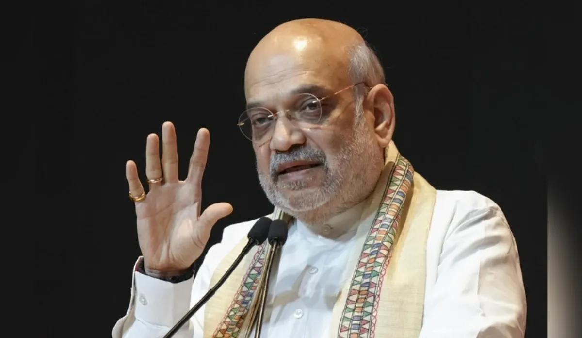 भाजपा का 'प्लान केरल' तैयार, अमित शाह का बड़ा दावा; सत्ता से बाहर होगी लेफ्ट?