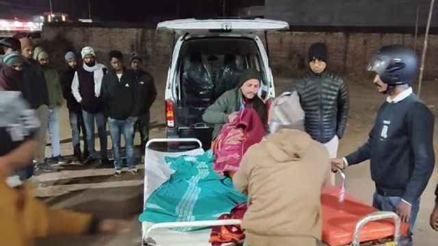 झारखंड में पारिवारिक विवाद के बाद सास की मौत, हत्या और आत्महत्या के बीच उलझा मामला
