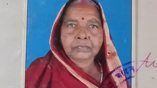 अपनी वजूद साबित कर रही हैं सुमंति देवी