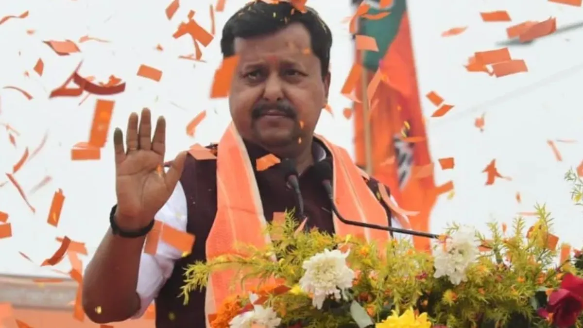 विचार: नए अध्यक्ष के नेतृत्व में नई परीक्षा
